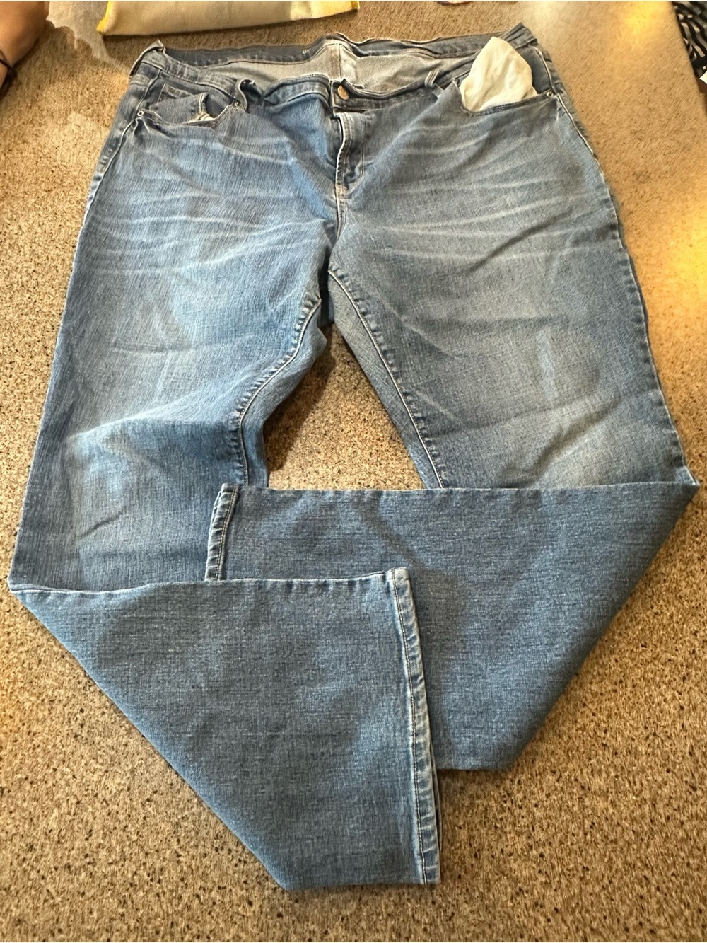 Womens jeans